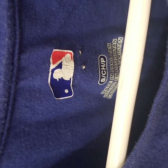 Chicago Cubs Tee Size Small - Picture 2 of 2